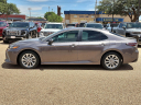 Thumbnail image of 2024 Toyota Camry at Frank Brown Honda GMC