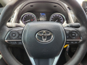 Thumbnail image of 2024 Toyota Camry at Frank Brown Honda GMC