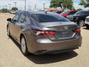 Thumbnail image of 2024 Toyota Camry at Frank Brown Honda GMC