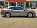 Thumbnail image of 2024 Toyota Camry at Frank Brown Honda GMC