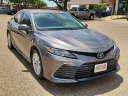 Thumbnail image of 2024 Toyota Camry at Frank Brown Honda GMC