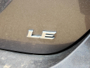 2024 Toyota Camry LE at Frank Brown Honda GMC