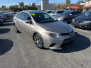 Thumbnail image of 2014 Toyota Corolla at SUNSHINE AUTO