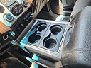 2016 Ford F-250 Super Duty Lariat at The Garage