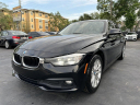 Thumbnail image of 2016 BMW 3 Series at TAMPA AUTO SOURCE