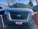 Thumbnail image of 2022 Nissan Pathfinder at South Shore Nissan