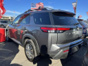 Thumbnail image of 2022 Nissan Pathfinder at South Shore Nissan