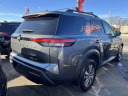 Thumbnail image of 2022 Nissan Pathfinder at South Shore Nissan