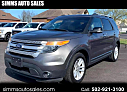 Thumbnail image of 2013 Ford Explorer at Simms Auto Sales