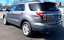 2013 Ford Explorer XLT at Simms Auto Sales