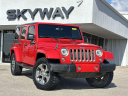 Thumbnail image of 2017 Jeep Wrangler Unlimited at Bob Hurley Ponca Chrysler Jeep Dodge Ram