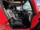 Thumbnail image of 2017 Jeep Wrangler Unlimited at Bob Hurley Ponca Chrysler Jeep Dodge Ram