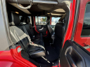Thumbnail image of 2017 Jeep Wrangler Unlimited at Bob Hurley Ponca Chrysler Jeep Dodge Ram