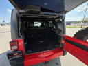 Thumbnail image of 2017 Jeep Wrangler Unlimited at Bob Hurley Ponca Chrysler Jeep Dodge Ram