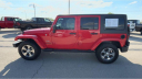 Thumbnail image of 2017 Jeep Wrangler Unlimited at Bob Hurley Ponca Chrysler Jeep Dodge Ram