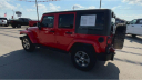 Thumbnail image of 2017 Jeep Wrangler Unlimited at Bob Hurley Ponca Chrysler Jeep Dodge Ram