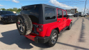 Thumbnail image of 2017 Jeep Wrangler Unlimited at Bob Hurley Ponca Chrysler Jeep Dodge Ram