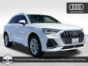 Thumbnail image of 2023 Audi Q3 at Elk Grove Audi Volkswagen