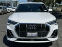 Thumbnail image of 2023 Audi Q3 at Elk Grove Audi Volkswagen