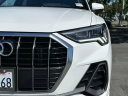 2023 Audi Q3 quattro S line Premium 45 TFSI at Elk Grove Audi Volkswagen