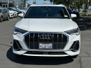 Thumbnail image of 2023 Audi Q3 at Elk Grove Audi Volkswagen