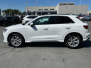 Thumbnail image of 2023 Audi Q3 at Elk Grove Audi Volkswagen