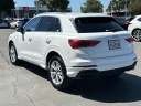 Thumbnail image of 2023 Audi Q3 at Elk Grove Audi Volkswagen