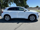 Thumbnail image of 2023 Audi Q3 at Elk Grove Audi Volkswagen