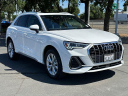 Thumbnail image of 2023 Audi Q3 at Elk Grove Audi Volkswagen