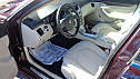Thumbnail image of 2008 Cadillac CTS at Rock Bottom Auto Sales Inc.