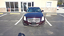 Thumbnail image of 2008 Cadillac CTS at Rock Bottom Auto Sales Inc.