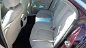 Thumbnail image of 2008 Cadillac CTS at Rock Bottom Auto Sales Inc.