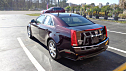 Thumbnail image of 2008 Cadillac CTS at Rock Bottom Auto Sales Inc.