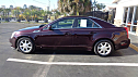 Thumbnail image of 2008 Cadillac CTS at Rock Bottom Auto Sales Inc.