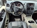 2018 Dodge Grand Caravan SXT at Instacredit Automart