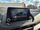 Thumbnail image of 2023 Nissan Rogue at Peruzzi Nissan