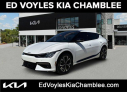 Thumbnail image of 2024 Kia EV6 at Ed Voyles Kia Chamblee