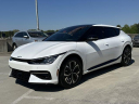 Thumbnail image of 2024 Kia EV6 at Ed Voyles Kia Chamblee