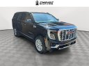 Thumbnail image of 2025 GMC Yukon XL at Empire Cadillac of Long Island City