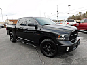 Thumbnail image of 2018 Ram 1500 at Gary Mathews Motors