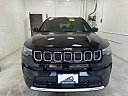Thumbnail image of 2023 Jeep Compass at Bergstrom Kaukauna