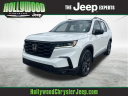 Thumbnail image of 2025 Honda Pilot at Hollywood Chrysler Jeep