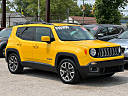 Thumbnail image of 2017 Jeep Renegade at Moon Star Auto Sales