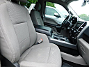 Thumbnail image of 2017 Ford F-150 at Mathews Nissan