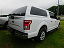 Thumbnail image of 2017 Ford F-150 at Mathews Nissan