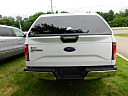 Thumbnail image of 2017 Ford F-150 at Mathews Nissan