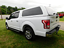 Thumbnail image of 2017 Ford F-150 at Mathews Nissan