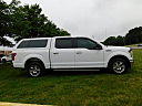 Thumbnail image of 2017 Ford F-150 at Mathews Nissan