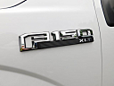 Thumbnail image of 2017 Ford F-150 at Mathews Nissan