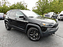 Thumbnail image of 2020 Jeep Cherokee at Gary Mathews Motors